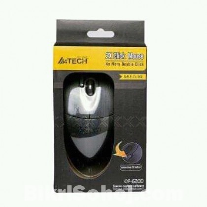 A4TECH MOUSE